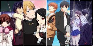 Best Anime for Fans of Romance and Drama