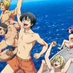 Grand Blue Season 2 Announced