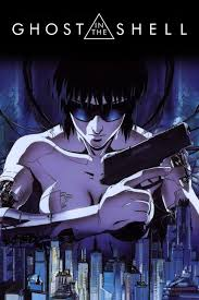 top 15 anime that challenge traditional gender roles | Ghost In The Shell | Animeking