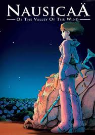 top 15 anime that challenge traditional gender roles | Nausicaä  | Animeking