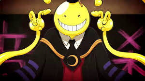 Top 15 Most Memorable Anime Side Characters | Koro-Sensei | Animeking 