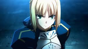 Top 15 Most Memorable Anime Side Characters | Saber | Animeking 