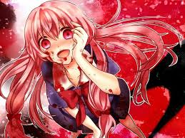 Top 15 Most Memorable Anime Side Characters | Yuno Gasai | Animeking 