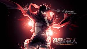 Top 15 Most Memorable Anime Side Characters | Mikasa Ackerman | Animeking 