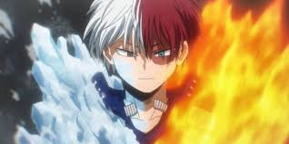 Top 15 Most Memorable Anime Side Characters | Shoto Todoroki | Animeking 