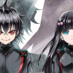 Twin Star Exorcists