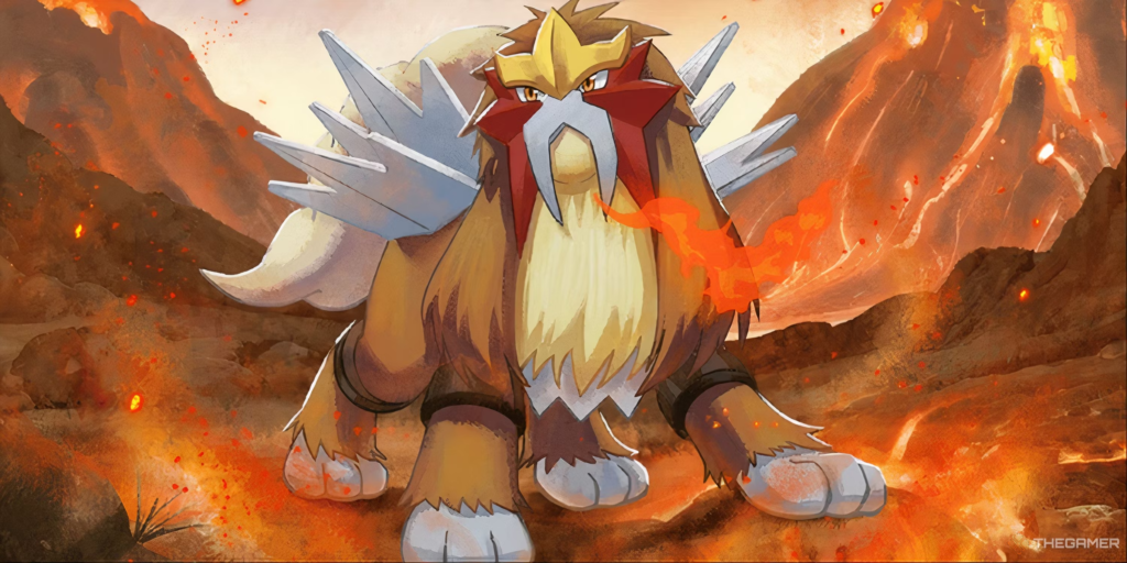 Top 15 Anime Series With Iconic Side Kicks | Entei  | AnimeKIng  