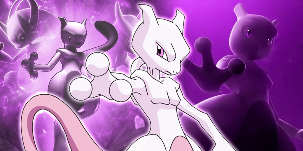 Top 15 Anime Series With Iconic Side Kicks | Mewtwo | AnimeKIng  