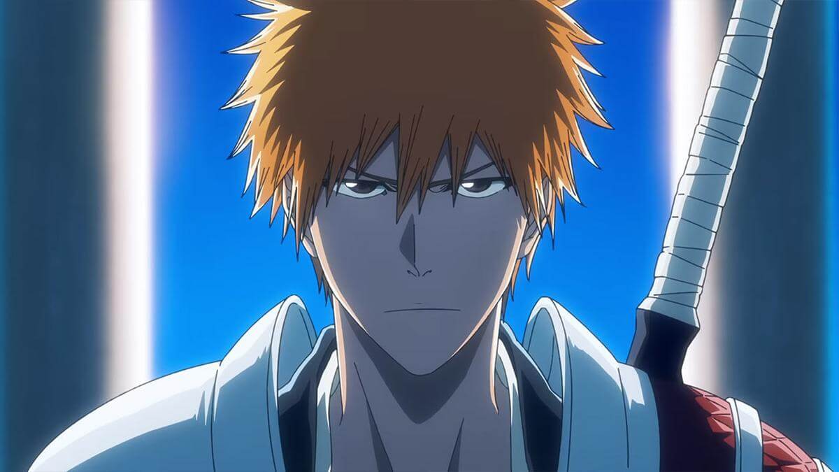 BLEACH: TYBW Part 3 – “The Conflict” Set to Air on October 5, 2024