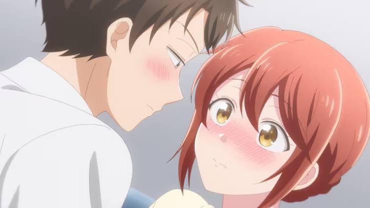 I Have a Crush at Work Anime – Release Date, Premiere, Cast & More