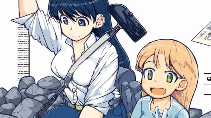 Ruri no Hōseki Anime Confirmed for 2025 – Release Date, Cast, & More