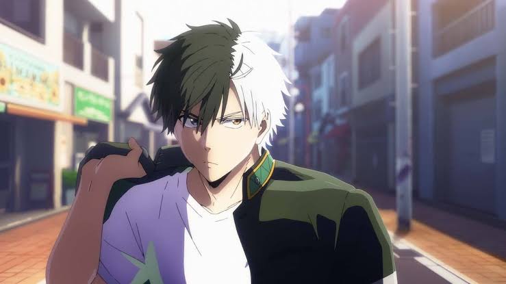 Wind Breaker Anime Season 2 – Release Date, Episodes, & More