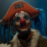 Buggy the Clown From One Piece Live Action