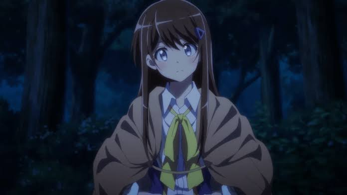 Character| Loner Life in Another World anime episodes| Crunchyroll 