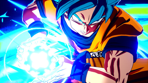 Fighter| Dragon Ball Sparking Zero game sale| Animeking 