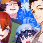 Steins;Gate Teases Continuation in 15th Anniversary Video