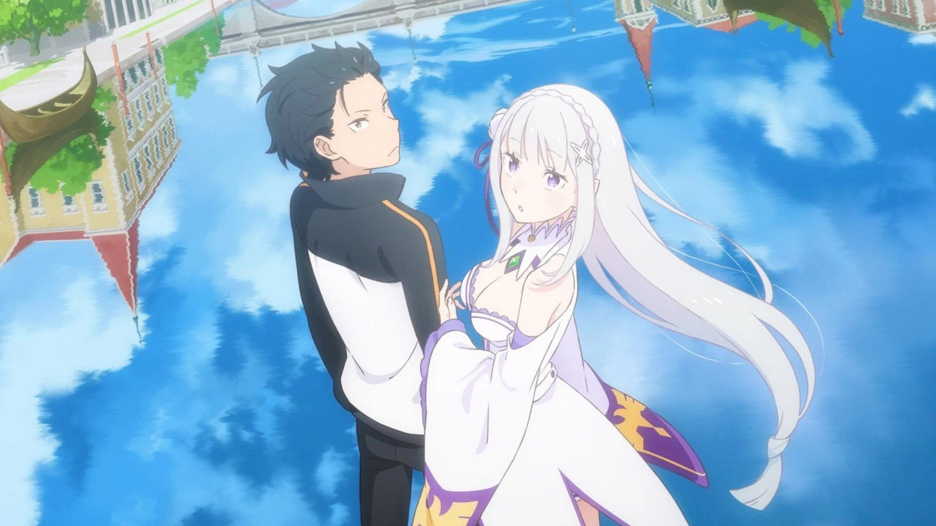 Re: Zero – Facts You Need to Know Before Watching