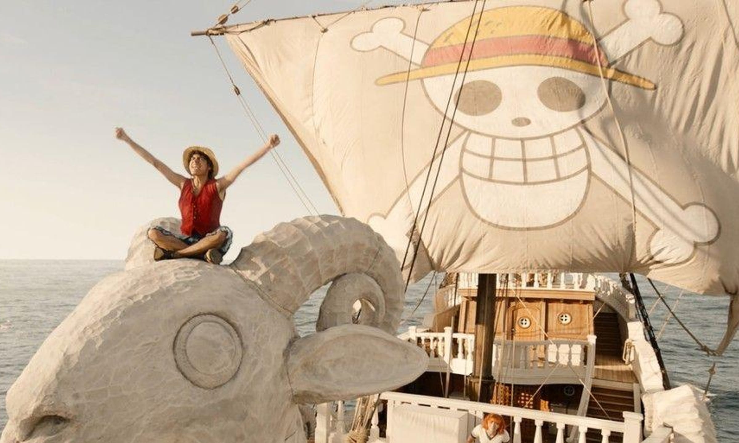 One Piece Live Action: 11 Fun Facts You Didn’t Know