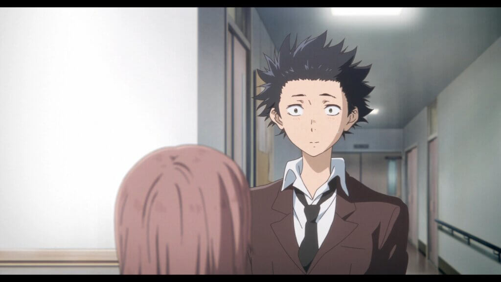 A Silent Voice