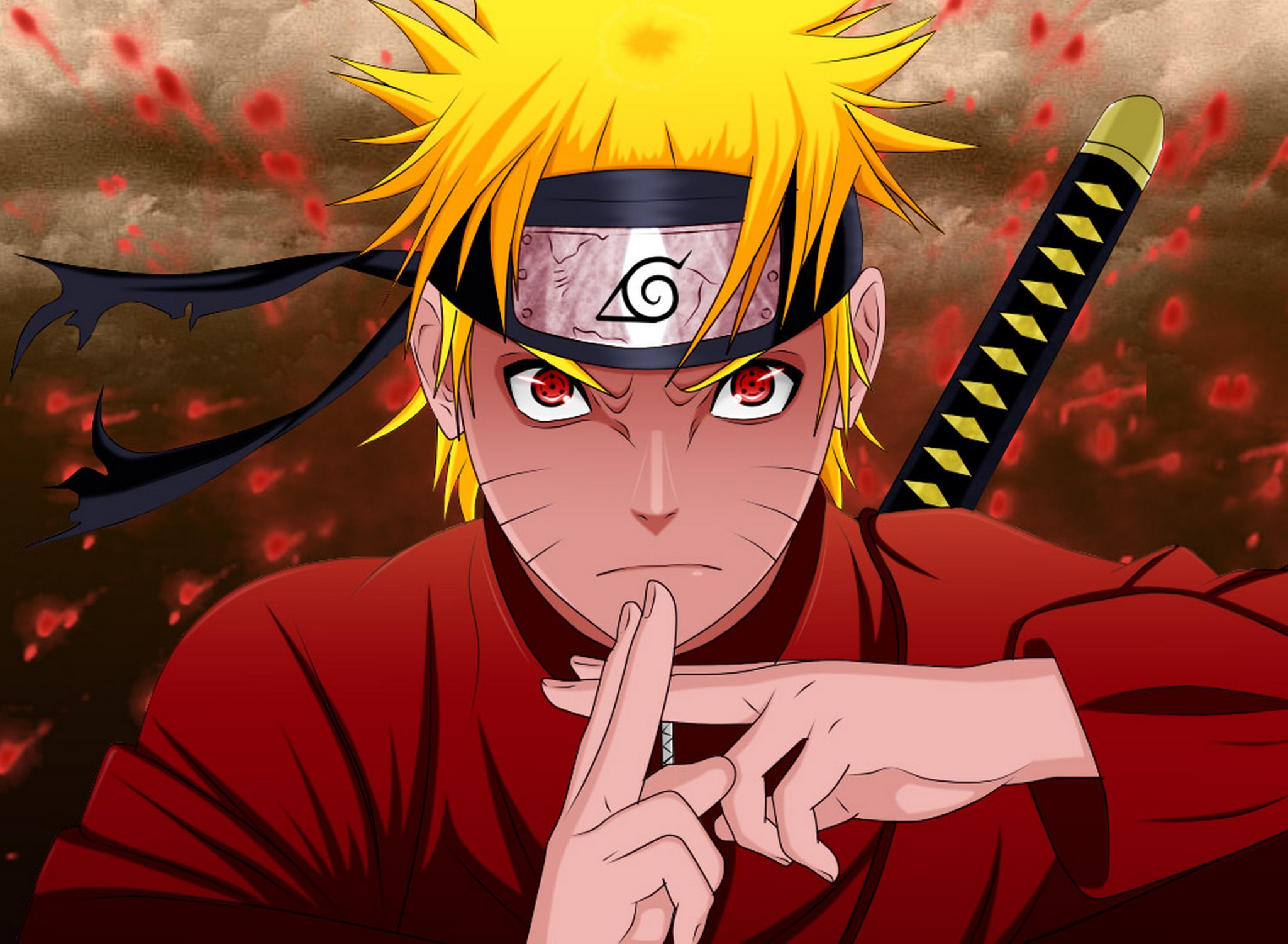 Naruto’s Hidden Details: 12 Fascinating Anime Facts