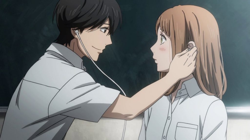 Top 10 Shojo love stories that will make your heart melt!