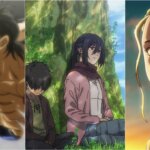 13 Best Anime By MAPPA Studio