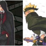 Boruto: Two Blue Vortex Chapter 15