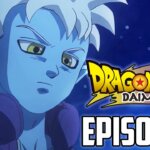 Goku From Dragon Ball Daima Episode 2