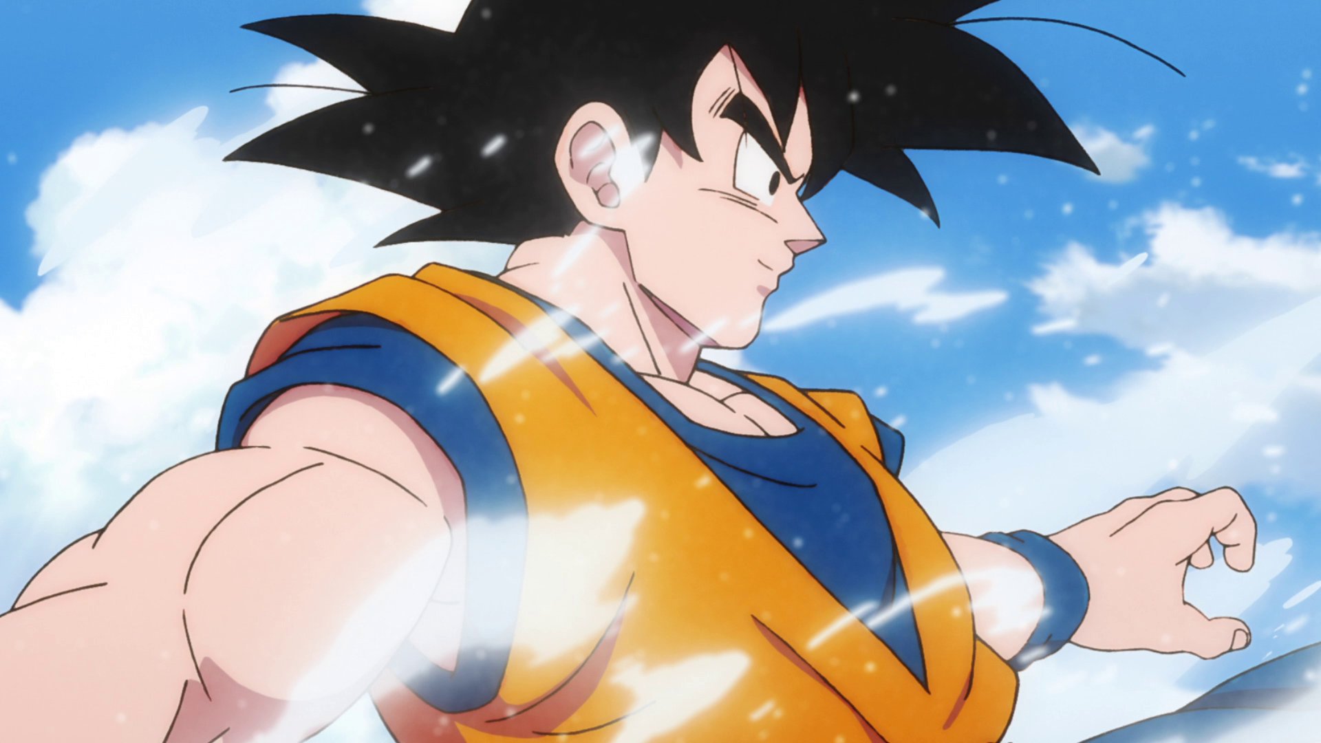 Dragon Ball Super: Broly