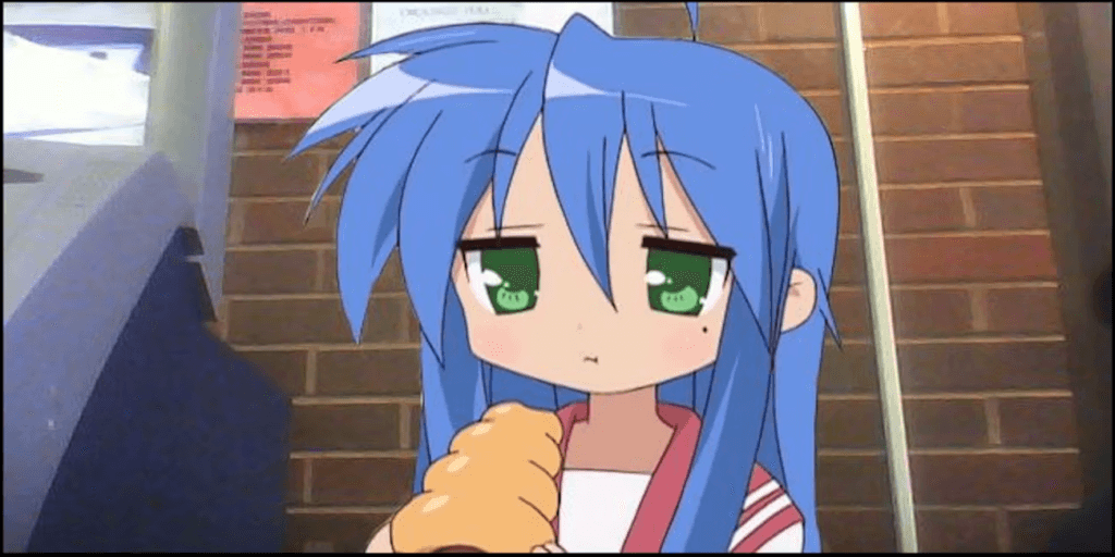 Top 12 Most Relatable Slice of Life Characters | Lucky Star | AnimeKing 