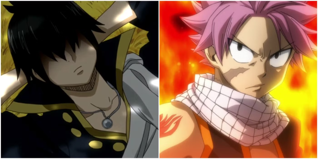 Top 15 Best Anime Plot Twists Of All Time | Zeref & Natsu Were Brothers | AnimeKing 