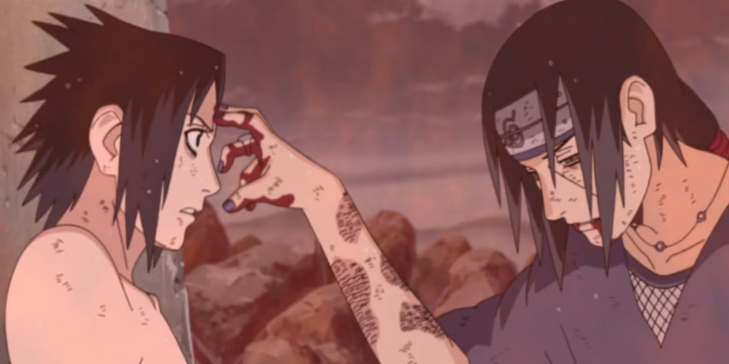 Top 15 Best Anime Plot Twists Of All Time | Itachi’s Betrayal Was Not What It Seemed | AnimeKing 