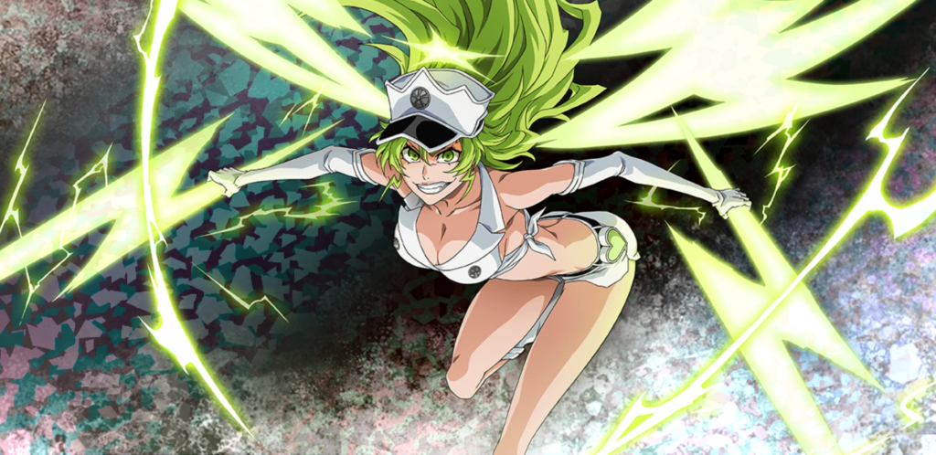 Top 15 Strongest Female Fighters in Bleach, Ranked | Candice Catnipp | AnimeKing 