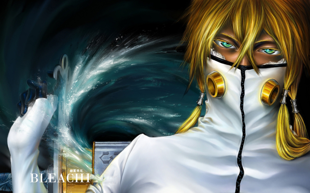 Top 15 Strongest Female Fighters in Bleach, Ranked | Tier Harribel | AnimeKing 