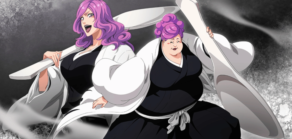 Top 15 Strongest Female Fighters in Bleach, Ranked | Kirio Hikifune | AnimeKing 