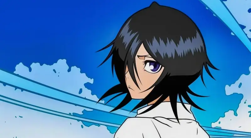 Top 10 Most Inspiring Mentor Figures in Anime, Ranked | Rukia Kuchiki (Bleach) | Animeking