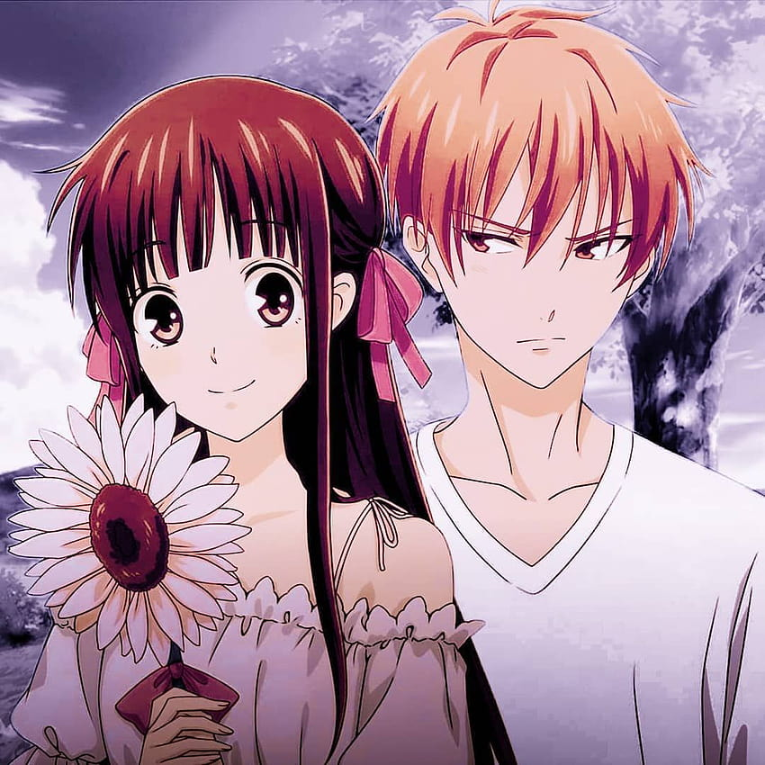 Top 10 Shojo love stories that will make your heart melt! |  Tohru & Kyo: Overcoming Adversity Together | AnimeKing 