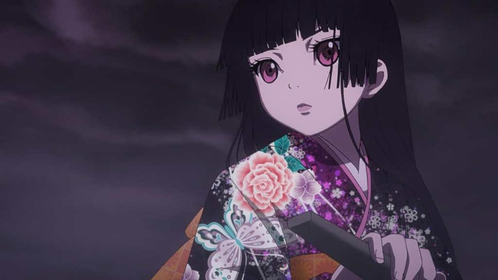 Top 12 Best Revenge Stories in Anime You Must Watch | Hell Girl: A Dark Deal with the Supernatural | Animeking