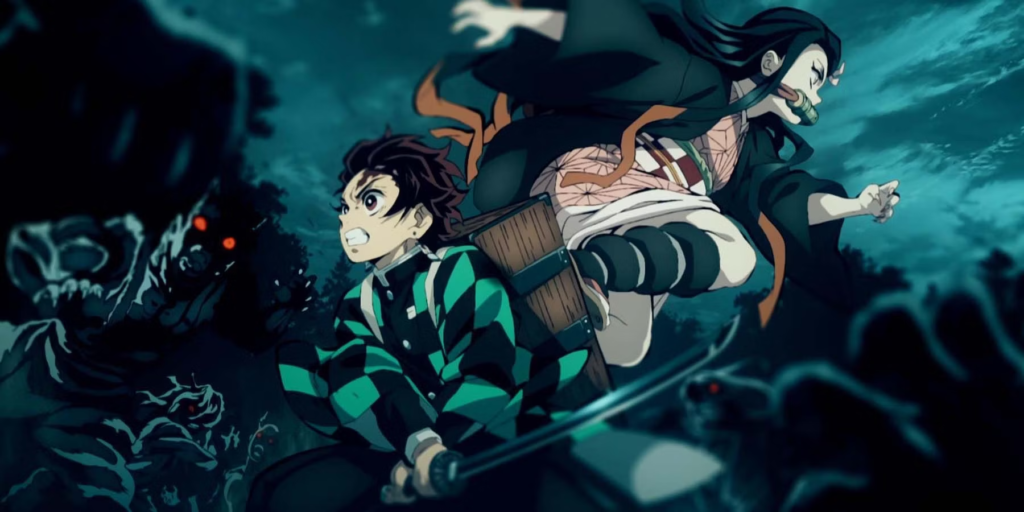 Top 12 Best Revenge Stories in Anime You Must Watch | Demon Slayer: Duty, Family, and Redemption | Animeking