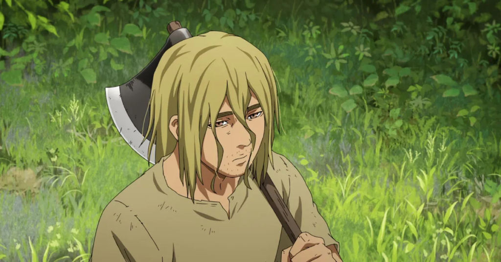 Top 12 Best Revenge Stories in Anime You Must Watch | Vinland Saga: The Price of a Vengeful Path | Animeking