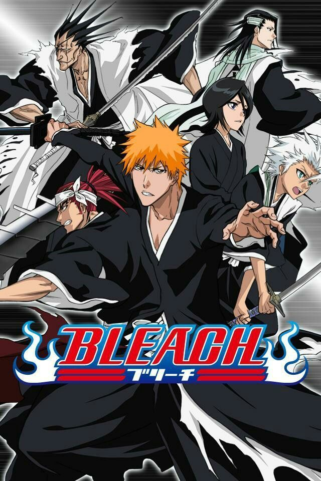 Top 20 Most Iconic Anime Openings of All Time, Ranked | "D-tecnolife" – Bleach (Opening 2) by UVERworld | Animeking