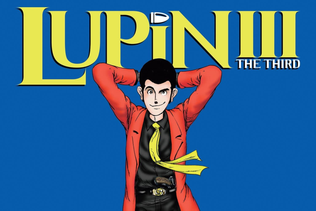 Top 20 Most Iconic Anime Openings of All Time, Ranked | "Lupin III Theme" – Lupin III (Part 6 Opening) by Yuji Ohno | Animeking