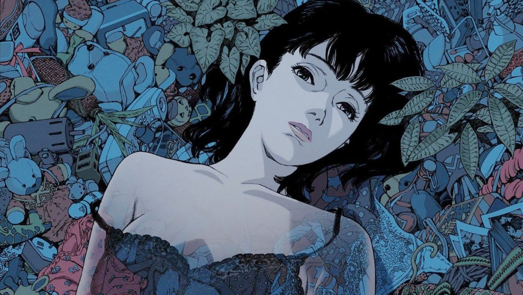 Top 12 Anime to Watch if You Loved Oshi no Ko | Perfect Blue: The Perils of Fame and Identity | Animeking