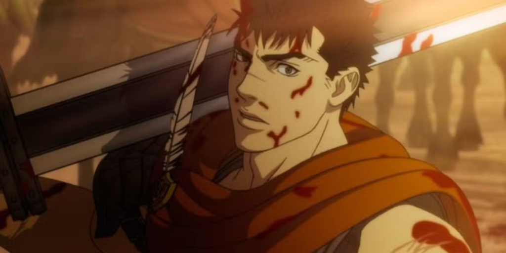 Top 10 Best Anime Like Chainsaw Man, Ranked | Berserk: Dark Fantasy and Unflinching Revenge | Animeking