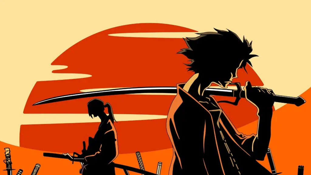 Top 15 Great Anime Like Bleach: Thousand-Year Blood War | Samurai Champloo | Animeking