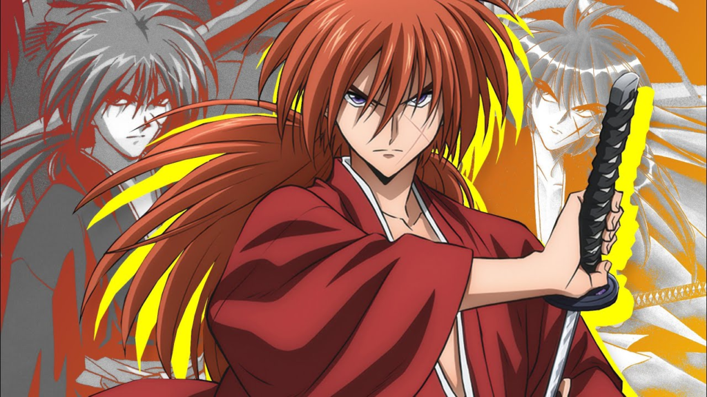 Top 15 Great Anime Like Bleach: Thousand-Year Blood War | Rurouni Kenshin | Animeking