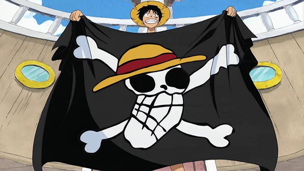 Top 15 Heroic Moments in Anime |
One Piece (1999-) | Animeking