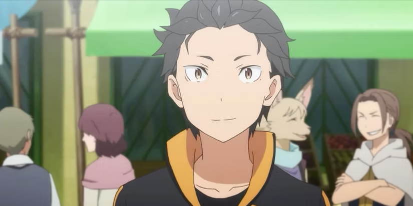 Re:Zero - Every Main Character, Ranked By Likability | Natsuki Subaru | Animeking