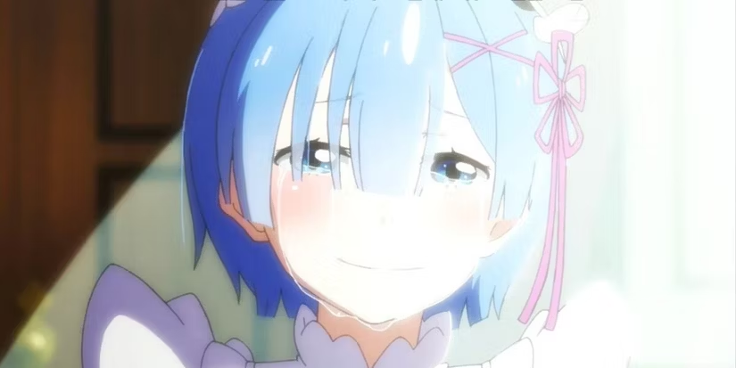 Re:Zero - Every Main Character, Ranked By Likability | Rem | Animeking