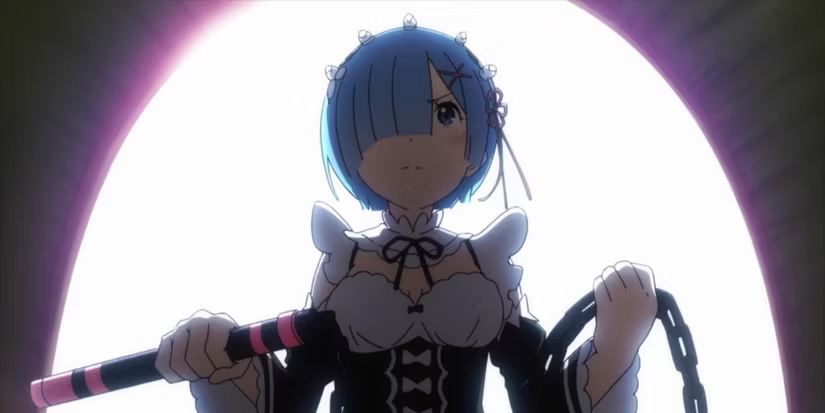 Top 10 Re: Zero Characters, According to my list | Rem | Animeking